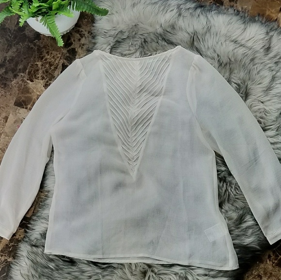 Kimchi Blue Tops - Kimchi Blue xs woman's blouse